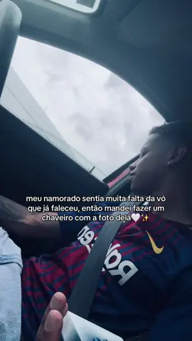 Com certeza um dos presentes mais importantes que dei. Te amo❤️‍🩹#fyp #viraltiktok #fyppppppppppppppppppppppp 