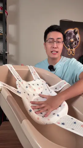 59k tấm lưới tắm cho bé