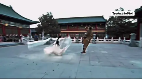 Một phân cảnh rất mãn nhãn của Quách đại hiệp thể hiện rất rõ khí chất của tướng quân thủ thành #quachtinh#tieulongnu#thandieudaihiep 