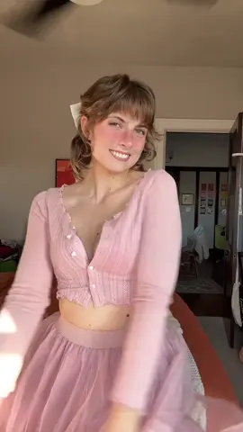 Is it pink? #prettyinpink #draftdump 