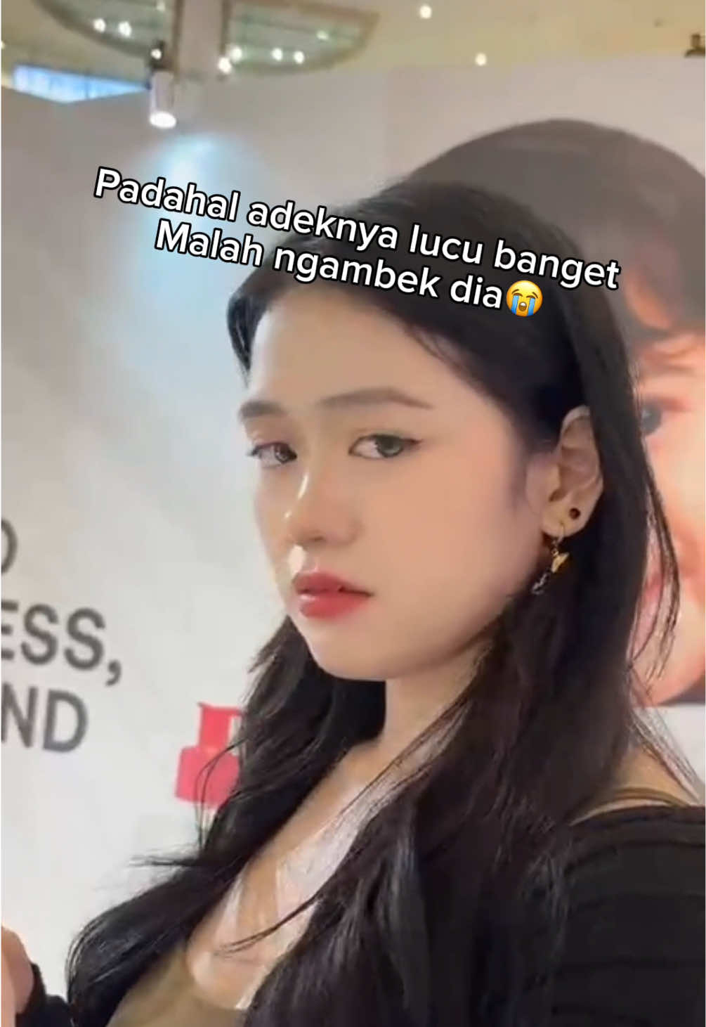 Tolong.. #fyp #mydermastory #skincare #kulitsensitif #pentingnyamicrobiome