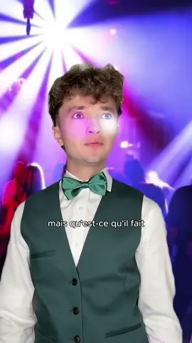 Quelle aventure 🪩💐