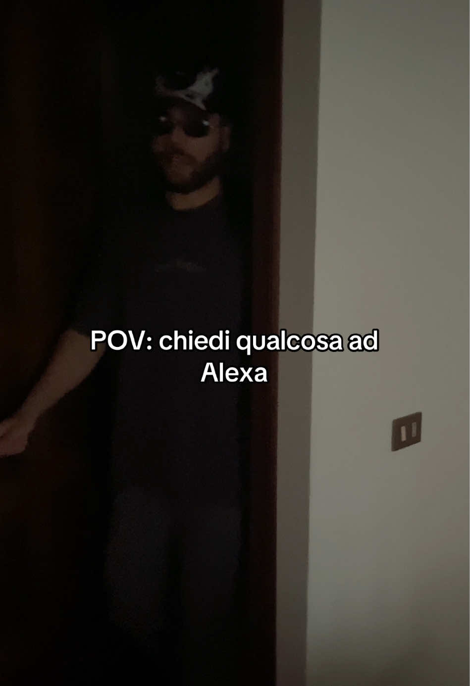 Ogni volta che chiedo qualcosa ad Alexa si mette sempre a ragionare di cavalli. 🐎 #meme #cavallo #perte #alexa #virale È entrato un cavallo dentro casa tua! Mantieni la calma e segui questi pochi passaggi