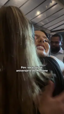 Pov do #Marrone60anos pra vocês, foi tudo lindo Marrone 😍 já deu pra ver que eu curti muito por aqui haha ❤️ #dayelara #marrone #sertanejo #anacastela