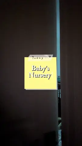 Good morning!!!!!! Why do these babies grow out of clothes so fast??? Do you vacuum seal baby clothes or just put it away in a box or trunk? #nurseryreset #15minutereset #Lifestyle #fyp #MomsofTikTok 