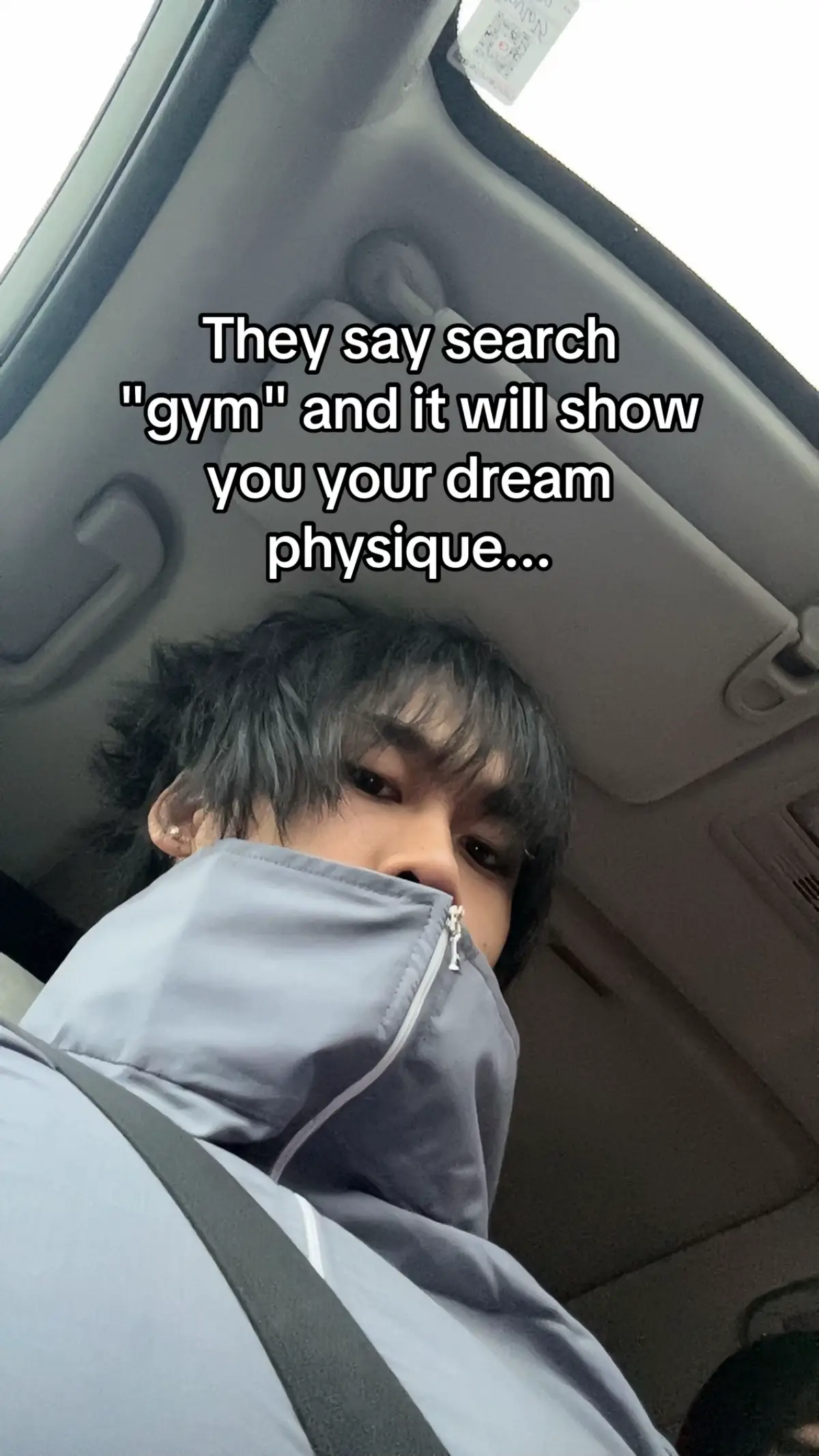 @Clark Kent my goat 😛 #gym #fyp #breathedivinity 