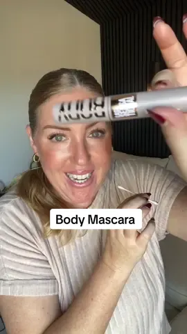 Maybeline did it again with their new body mascara! It’s designed to grab on to each and every lash and lift them for 24 hours. I could see the lift immediately as I was putting it on. #maybeline #tiktokshopblackfriday #tiktokshopcybermonday #tiktokshopholidayhaul #mascara @Maybelline New York Maybeline Lash sensational body mascara 