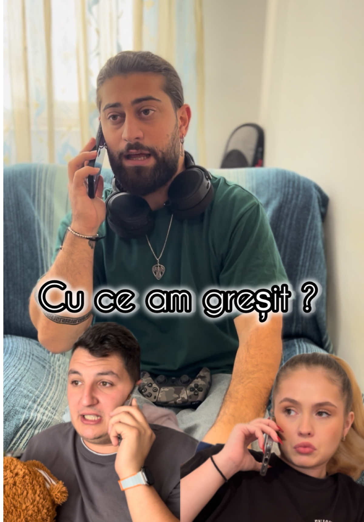 Cu ce greșesc ? @Alexandru Radu @Paula Dancă  @apollo.the.greek 