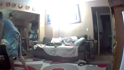 🚨trigger warning,  profound autism,with aggression #nonverbal this is what I deal with daily from 1am to 8am daily battles, educational purposes only 🚨🚨