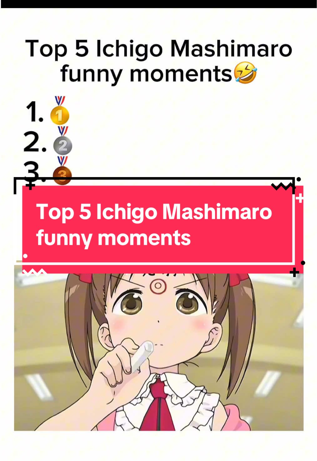 Wear headphones for n5😭#anime #fyp #edit #animeedit #brainrot #top5 #funny #animefyp #viral #ichigo #joke #anime 