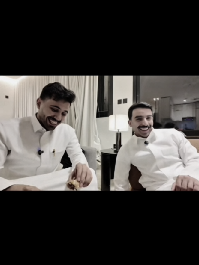 Life goes by like a fast train, waiting for no one and never returning. We didn't move forward, and our memories passed without us realizing their beauty. We lived every moment innocently, chasing our dreams, laughing from the bottom of our hearts, free from the worries of tomorrow#راكان الشايع #سعدالجماز 