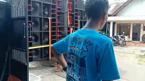 🤙🏻😁🤙🏻 SOUND FUNKOT MU READY BOLOOO 🤙🏻😁🤙🏻 #gondrong25audio 