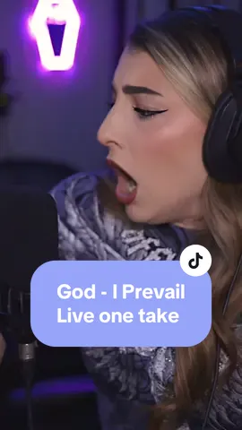 Now that I won’t get flagged for nudity! I whipped this up as FAST as possible🤣 This is of course for the #violentnature10k challenge and I want to thank @I Prevail for another incredible opportunity for their fans and I am honored that I made it as a finalist the last time! Hopefully this one and the upside down cover are decent contenders☺️ What’s your fave song off of the album?? #creatorsearchinsights #iprevail #femalevocalist #vocals 