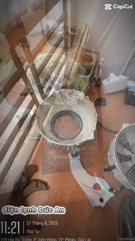 cân mọi thể loại . lồng đứng lồng ngang giặt sấy. vệ sinh xong như zin 😝#vesinhmaygiatgl #vesinhmaygiatpk #xuhuong #thợvesinhmaygiat #pleiku 