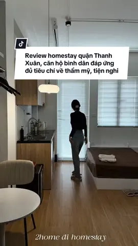 Căn homestay giá học sinh sinh viên đáp ứng nhu cầu cơ bản cho các bác iu đây ahhh #homestayhanoi #reviewhomestayhanoi #fyp #2homevietnam #2home 