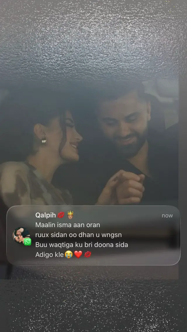 #foryoupage #somalitiktok #janno 