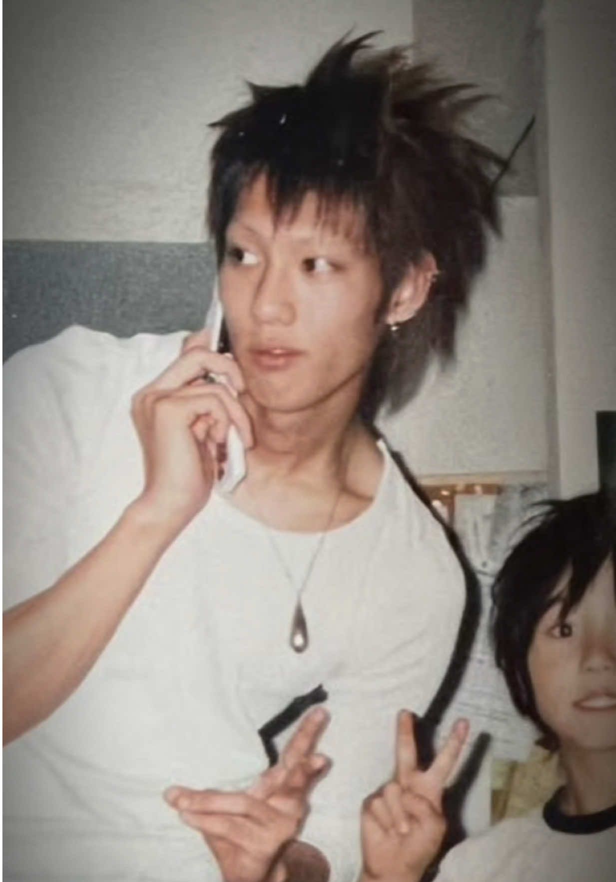 #CapCut hồi 4 tuổi là biết mê ảnh rồi -))))