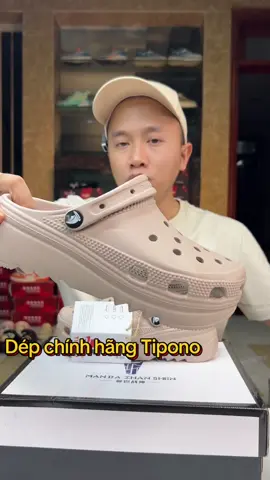 Sắm đôi dép sục xịn đi chơi, đi học, đi làm các b ơi #manhgiay #depsuc #sucnu #sucnam #depdecao 