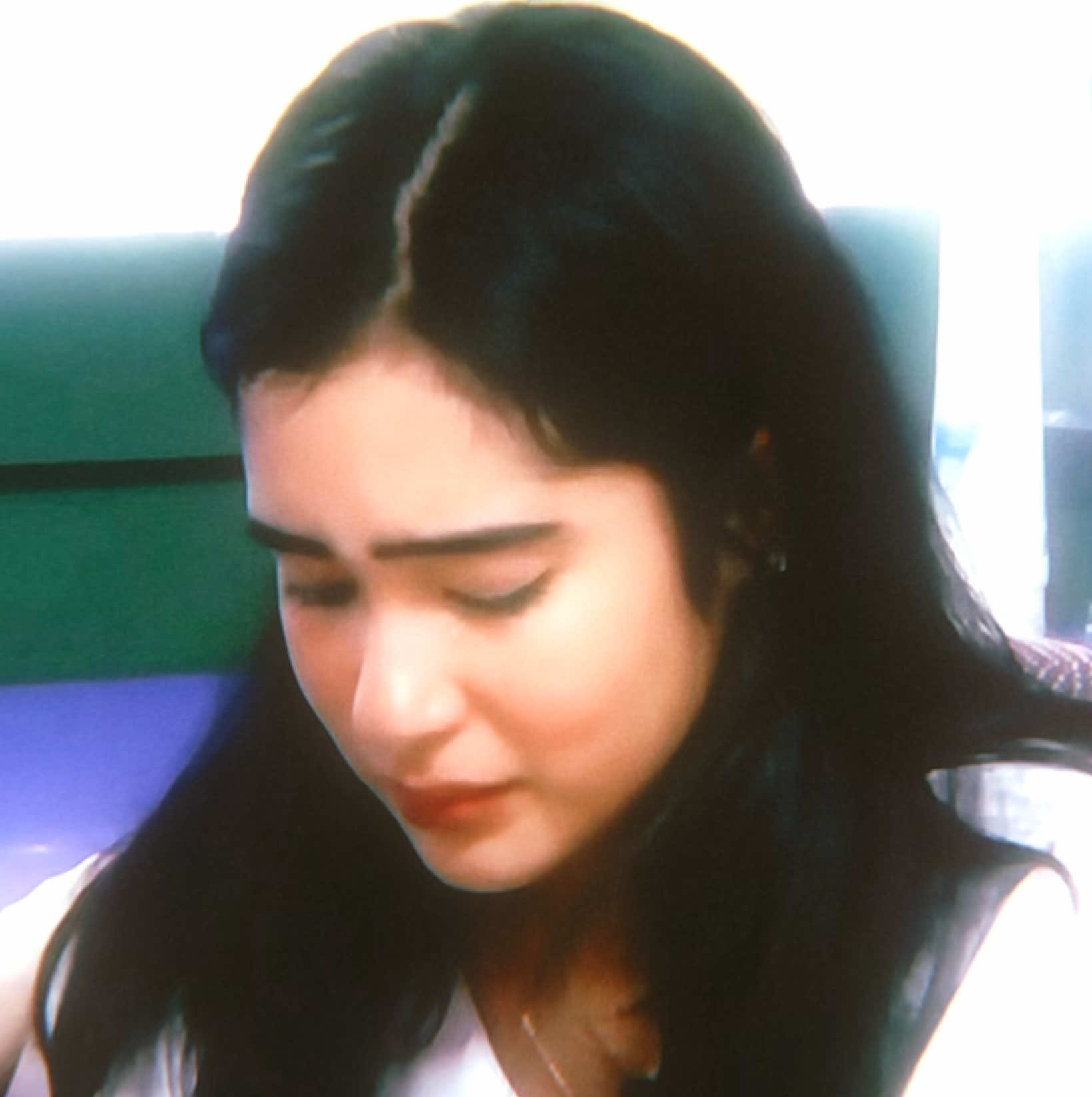 you deserve all the good things in the world, eliza. i deeply know the feeling of wanting to be understood, but just chose to be silent instead. big hugs to you :((  #elizaborromeo #pbbcollab2point0 #pbbeliza #fyp 