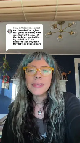 Replying to @William L 