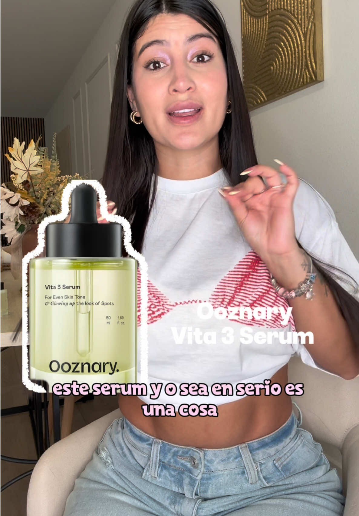 @ooznary.global @Ooznary US official  #realreview #honestreview #ooznary #vita3serum #vitamincserum 