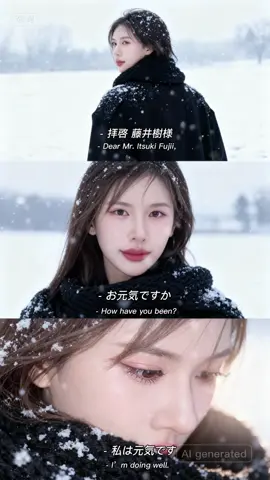 ไม่ชอบอาบน้ำแต่ชอบอากาศหนาว🤣☃️#ตามเทรน #เทรนวันนี้ #เปิดการมองเห็น 