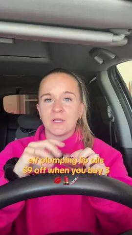 lip injection in bottle??? 👏🏼💄💋#elfbeauty #affordablemakeup #affordablebeauty 