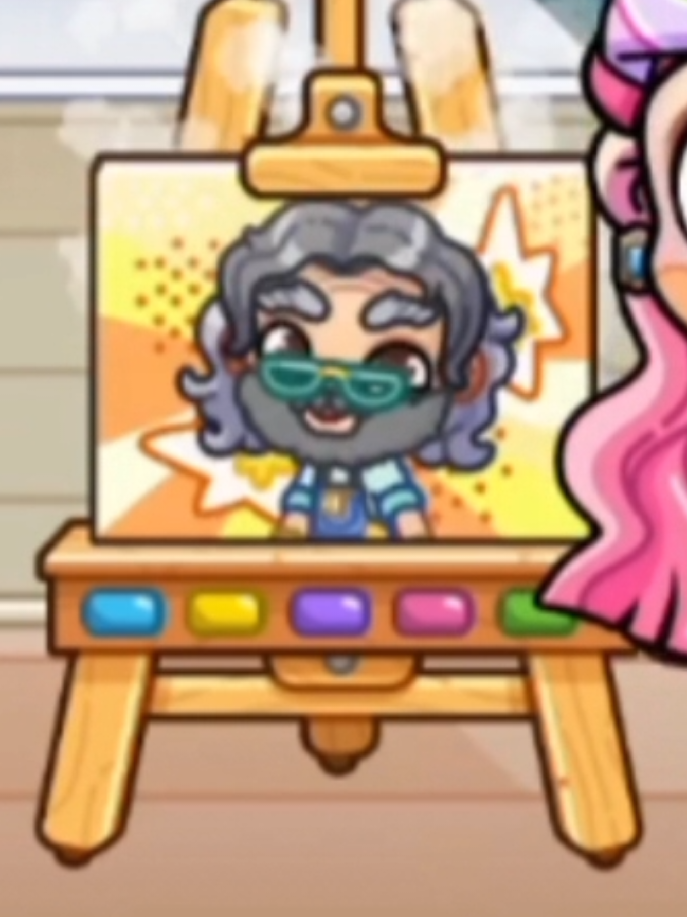 #avatarworld #avatargame #avatarworldoficial #atualização #newppdate 