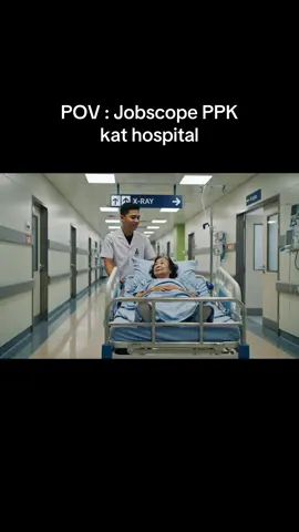 PPK = Pembantu Perawatan Kesihatan Biasanya diorang pakai baju putih, mcm runner la biasanya di hospital ni senang mudahnya.
