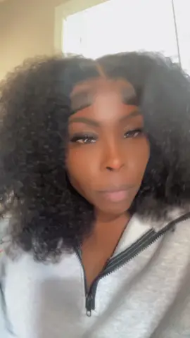 250% density wig @Geeta Hair @Geetahairbeauty #curlycut #curlylayers #curlywig #curlyhairtutorial #brownhair 