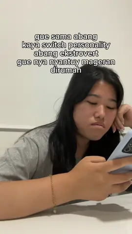 ada ga yang sama wkwk ketuker personality  #mydermastory  #skincare #kulitsensitif #pentingnyamicrobiome 