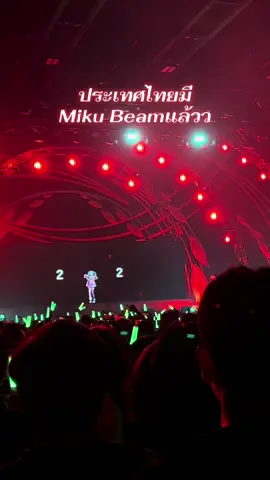 #mikuexpo2025inbkk #miku #vocaloid 