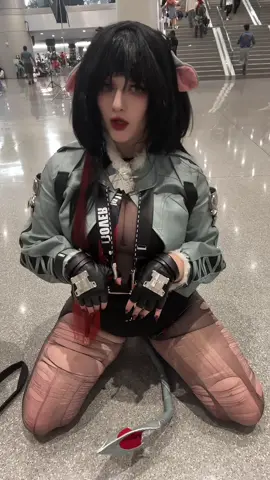 #janedoe #zenlesszonezero #zzz 