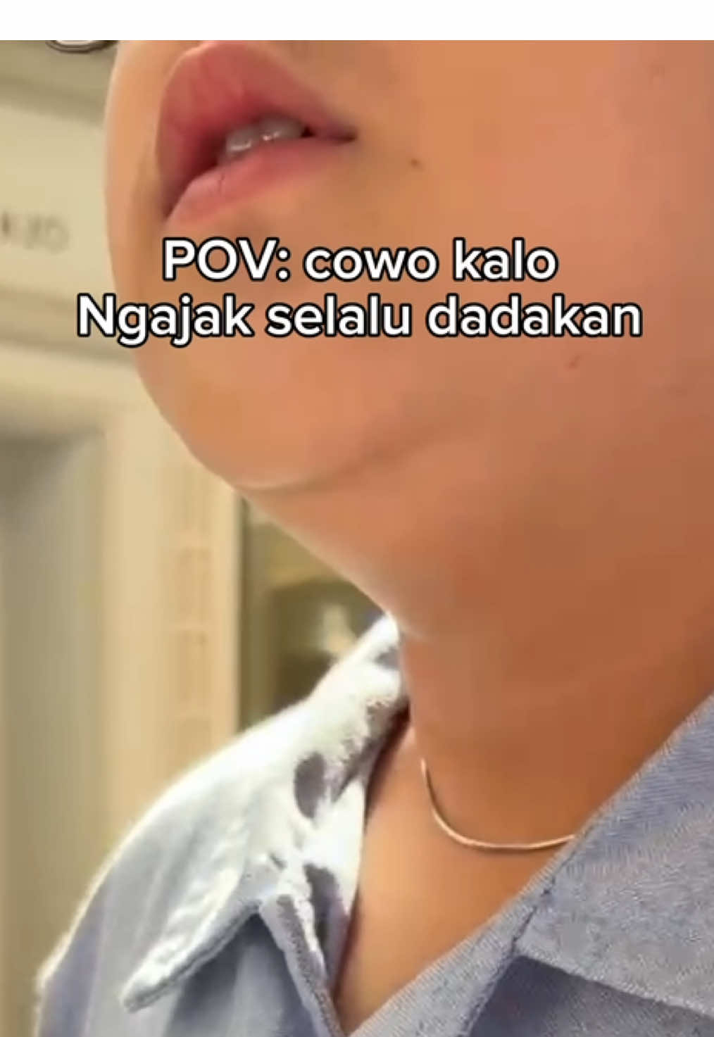 Jadi sih jadi cuma dadakan aja cowok tuh 🗿 #fyp #mydermastory #skincare #kulitsensitif #pentingnyamicrobiome 