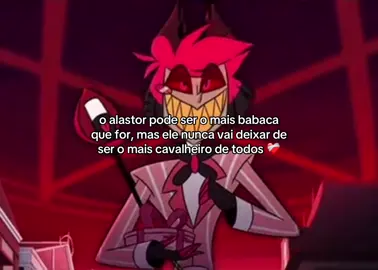 ele levando rosas e bombom pra rosie to chorando 😢 #fyp #hazbinhotel #alastor 