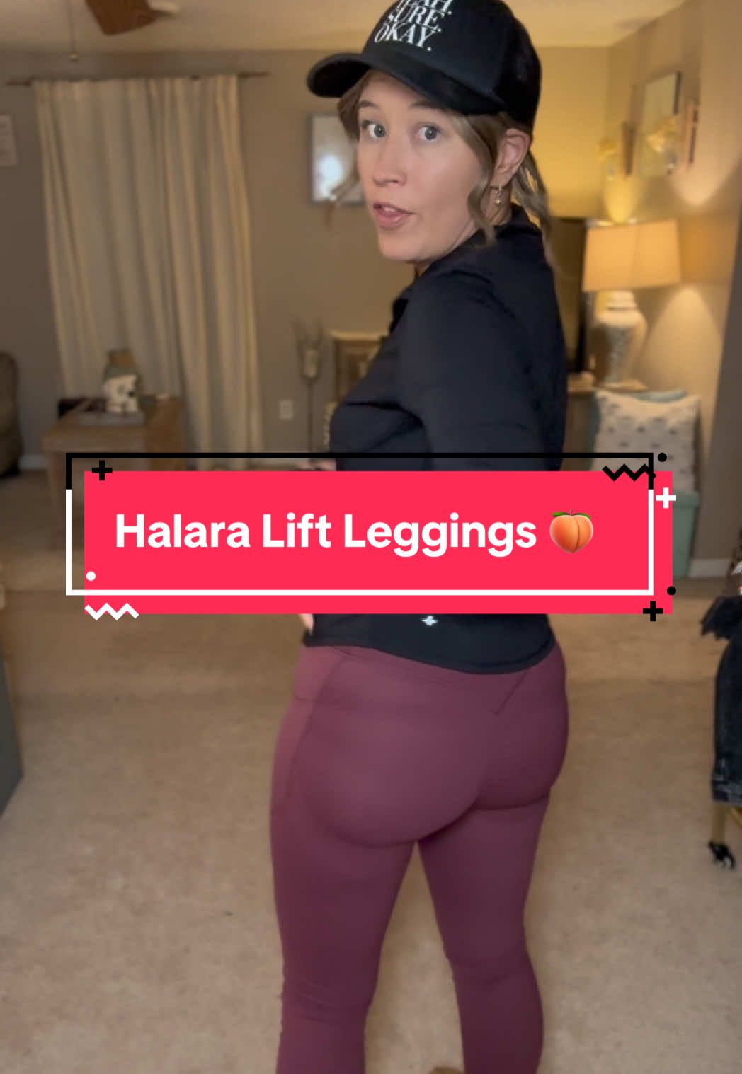 Black Friday sale = time to stock up 🍑 #TikTokShopBlackFriday #TikTokShopCreatorPicks #TikTokShopCyberMonday #HalaraLeggings #Halara @Halara @Halara_official 
