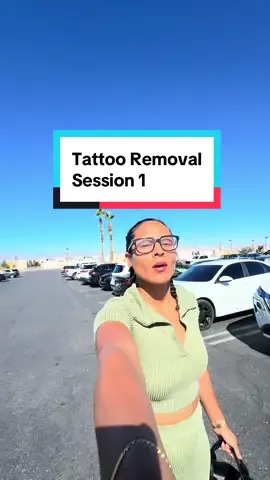 Tattoo removal used to feel so taboo… like you had to justify wanting a change. But sometimes it’s not about regret, it’s about growth. There’s power in evolving, in letting go of what no longer feels like you. @Removery Laser Tattoo Removal has truly changed the game, turning what once felt heavy into something empowering.  #TattooRemovalJourney #TransformationStory #Removery