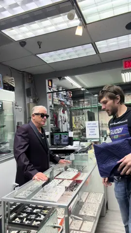 #suprise #diamonds #chicago #fyp 