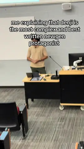 #chainsawman #csm #denji #animetok 