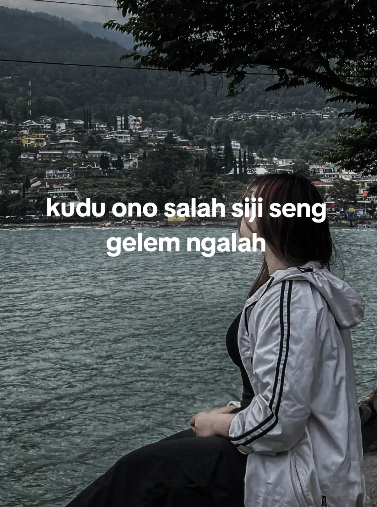 aku seng ngalah aku seng kalah☺️#fypppppppppppppppppppppp #fypシ゚