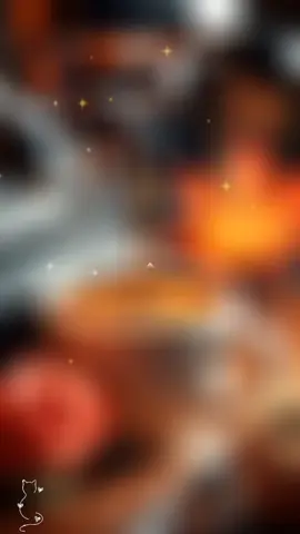 #открытка #осень #утро 