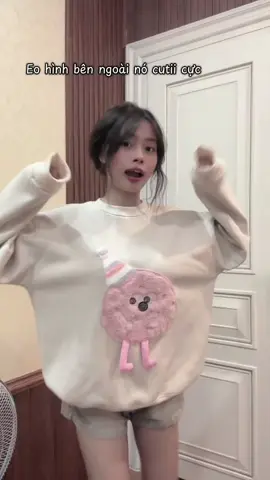 Siêu cutii luôn ý#review #xuhuong #viral #fyp 