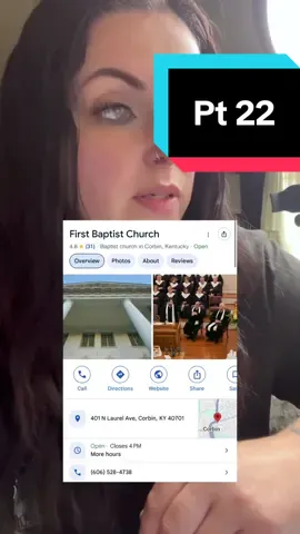 First Baptist Church in Corbin KY would not help feed a starving baby. #fyp #fypシ #fypシ゚viral #testingyourchurch #church #faith #religion #baby #hungrybabytest #viral #viralvideo #trending #tiktok #capcut #duet #nikaliemonroe #testingyourfaith #testingyourheart #community 