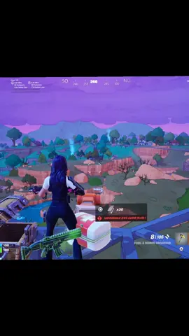 L'aim assist est de retour  #Fortnite #postparty #fyp #pourtoii @Fortnite Official