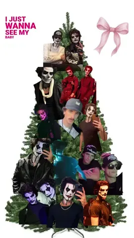 missing the divas even during the christmas season :(  @fryboy @itzarcher #fryboy #archer #fryboydb #fryboyedit #darknights  