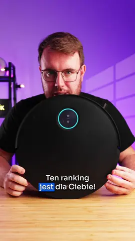 JAKI robot SPRZĄTAJĄCY kupić? 🤔 TOP modele Dreame w PROMOCJI 🤑 [WSPÓŁPRACA PŁATNA] Aktualne ceny i promocje sprawdzicie w linku w bio 🔗 - te dostępne są od TERAZ, a cena promocyjna Aqua 10 Ultra Roller Complete pojawi się już 17. listopada! 🤩