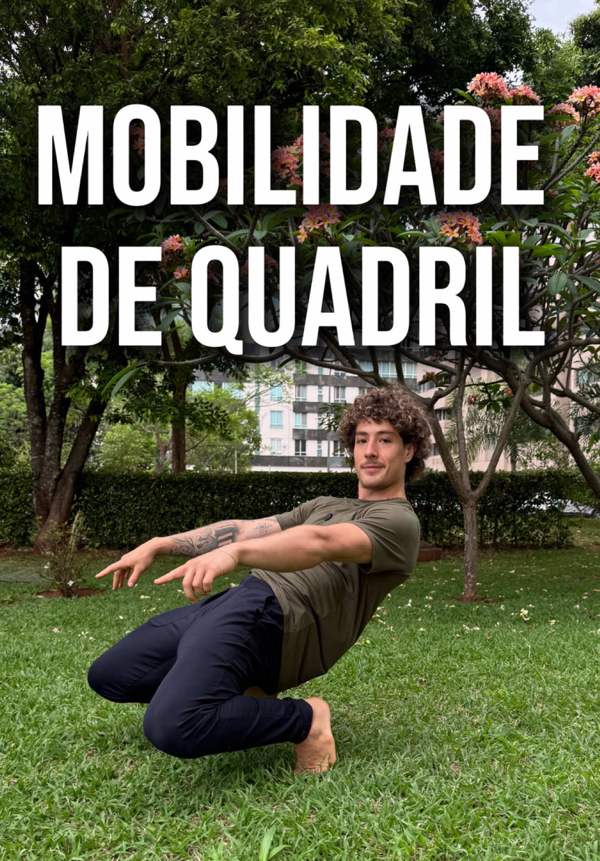 Essa rotina de mobilidade não dura nem 10 minutos e vai potencializar a saúde do seu quadril Baixe o WhatsApp Business e configure as ferramentas para aproveitar a melhor época de vendas do ano e potencializar seus negócios. Não importa o tamanho da sua empresa, WhatsApp é muito mais negócio  #whatsapp #mobilidade #quadril *publi