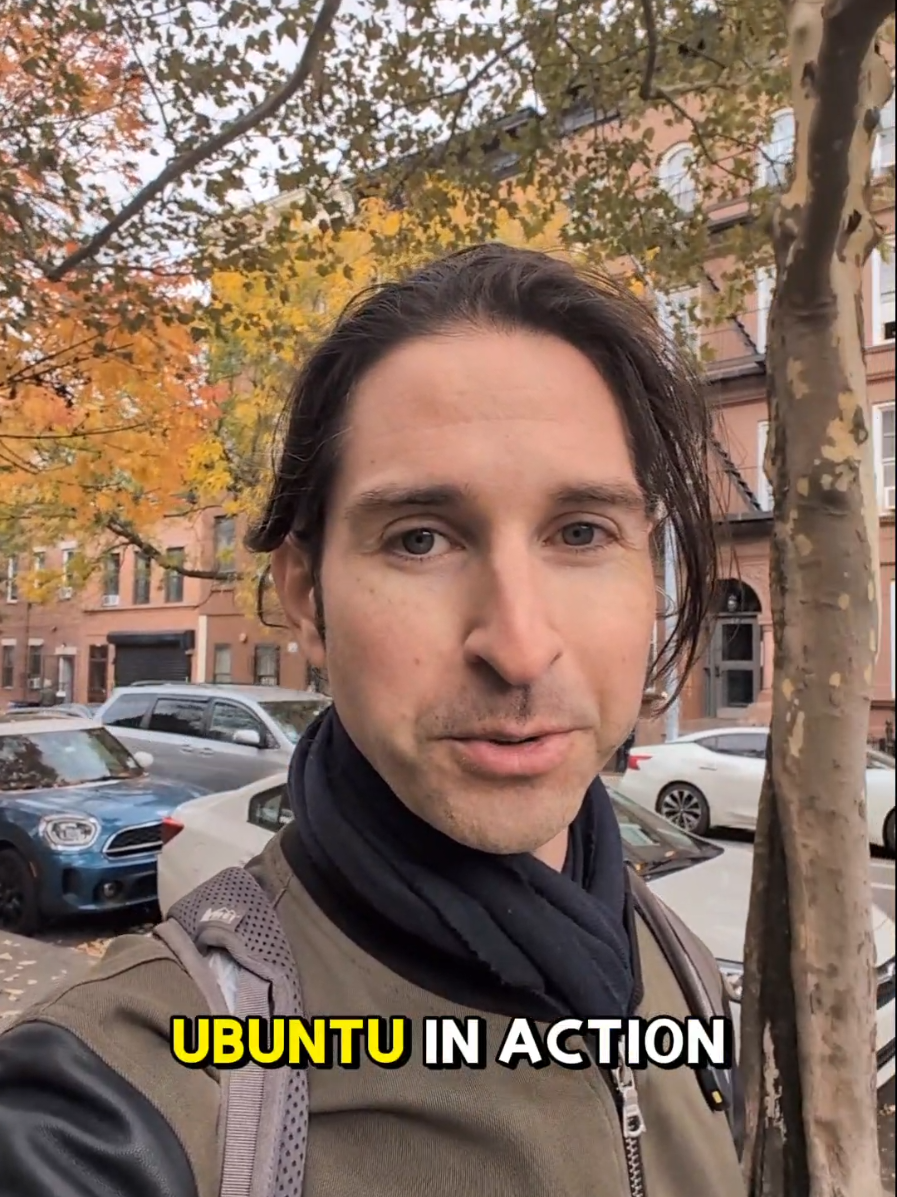 Ubuntu. “I am because we are.” It’s a philosophy from Africa that holds one simple, radical truth— our humanity only exists through each other. Healing, growth, and freedom aren’t solo pursuits. They’re collective ones. Ubuntu invites us to live with compassion, dignity, and solidarity. Because when one of us rises, all of us do.  #Ubuntu #Interconnectedness #CollectiveHealing #PsychedelicIntegration #CommunityCare 