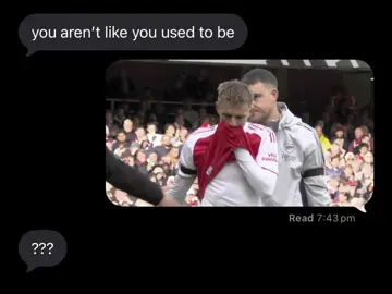 #odegaard #arsenal #targetaudience #fyp 