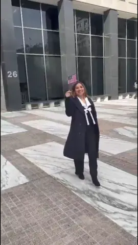 New York citizen 😍❤️❤️